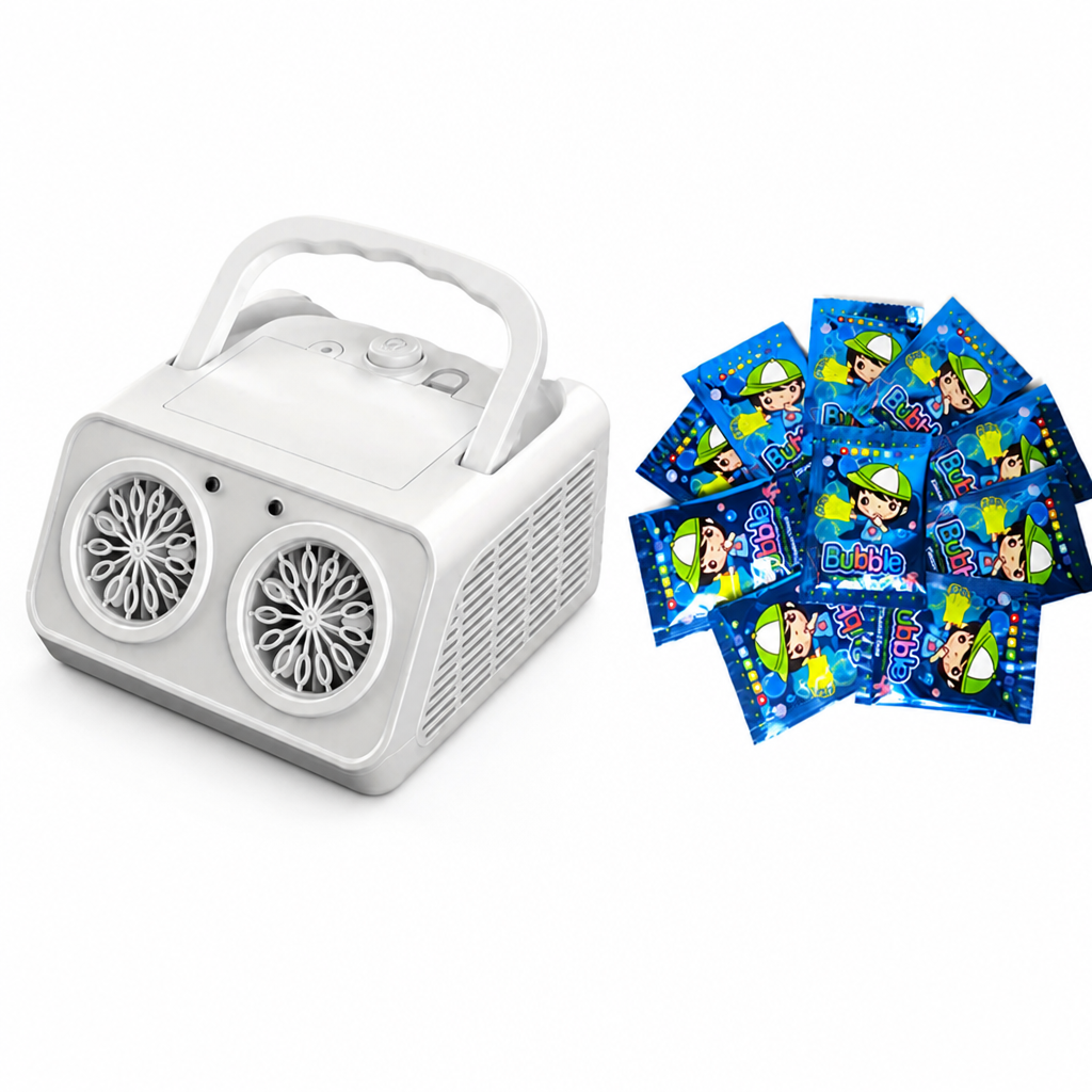 JoyMist™ — Unleash Nonstop Magic and Endless Smiles Anywhere You Go