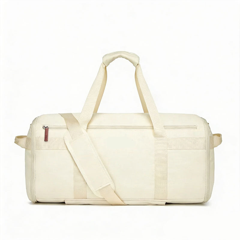 Travel with Impeccable Clothing and Effortless Style