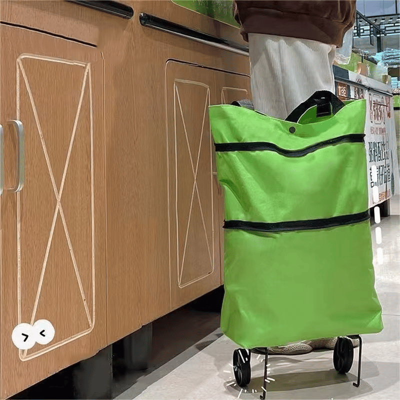Comfortable Shopping Tote for Effortless Carrying in Style