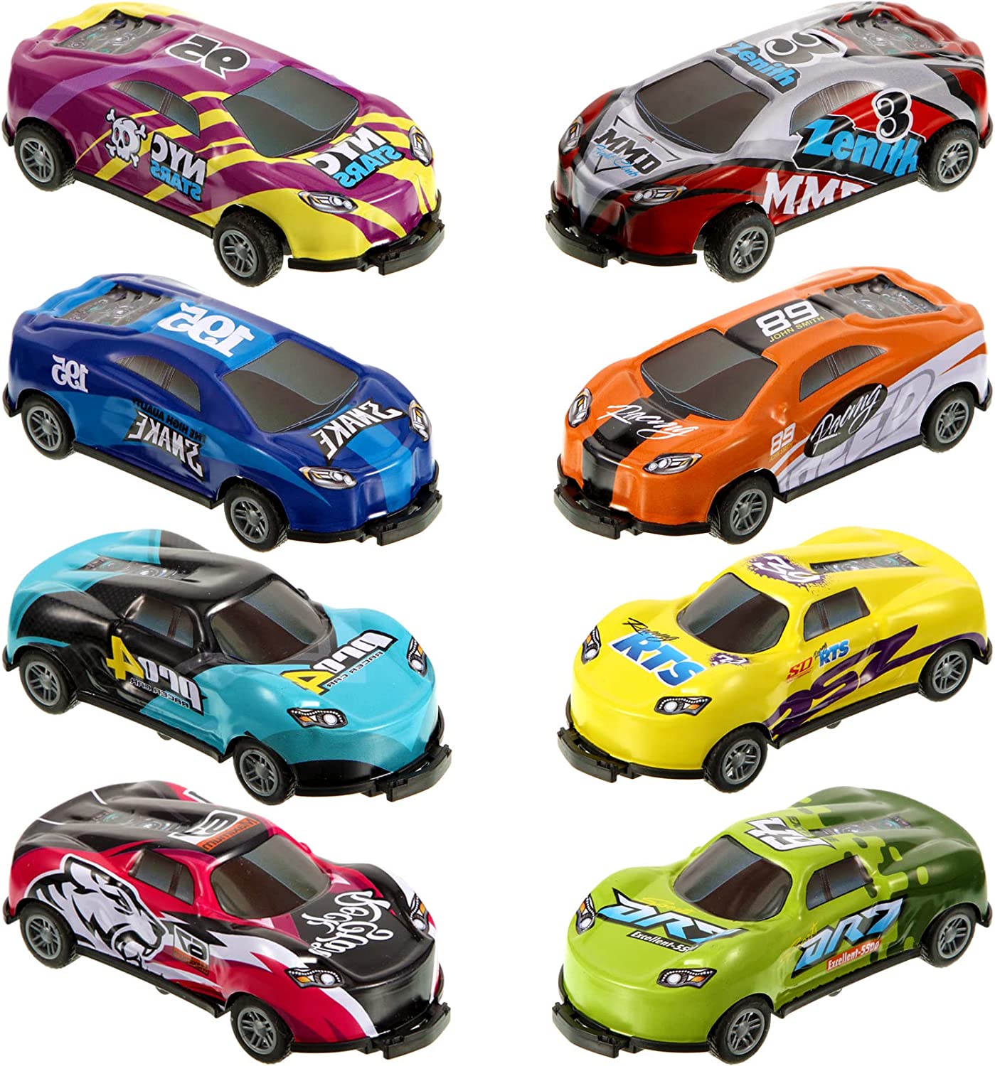 Pure Adrenaline and Endless Adventure for Kids - ThunderRush