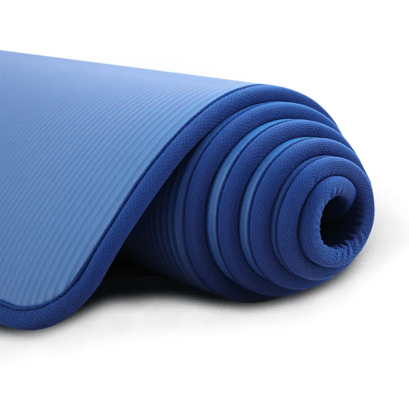 Training Mat for Comfortable, Pain-Free Workouts with Maximum Stability