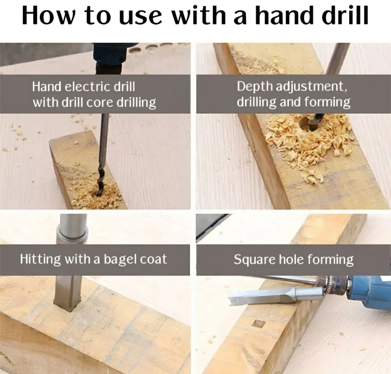 CutiMaster™ — Transform Your Woodwork with Perfect, Hassle-Free Square Cuts