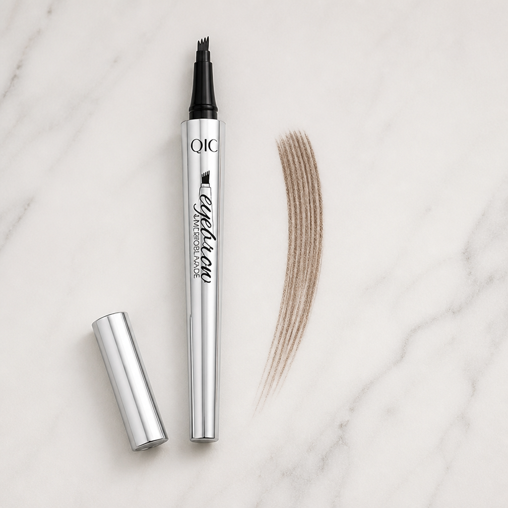 BrowNova™ — Instantly Wake Up to Naturally Fuller, Flawless Brows That Stay Perfect All Day