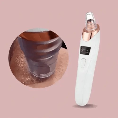 LumaPure™ — Unleash Radiant, Blemish-Free Skin That Turns Heads Instantly