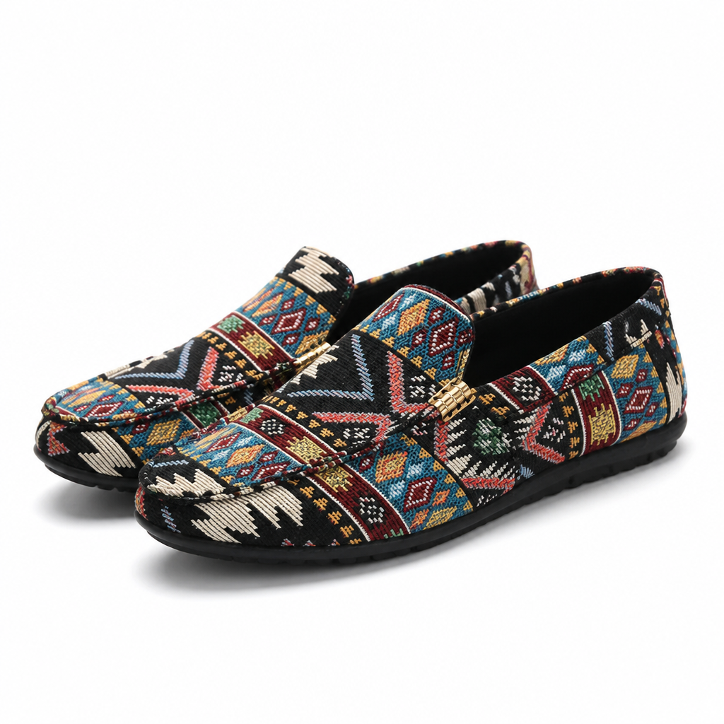 RamiroStride™ — Glide Through Your Day with Effortless Style and Unmatched Comfort
