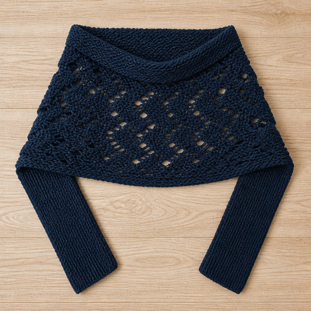 VelouraSilk™ — Wrap Yourself in Feather-Light Warmth and Effortless Elegance