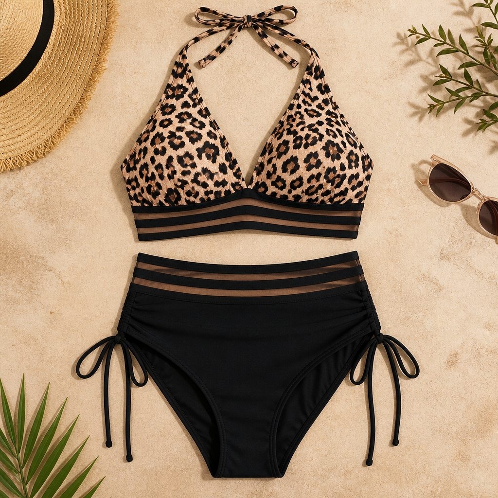 Embera™ — Unleash Your Boldest Curves with All-Day Confidence and Comfort