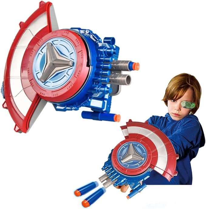 Unleash Endless Imagination and Safe Play for Bright Children's Eyes