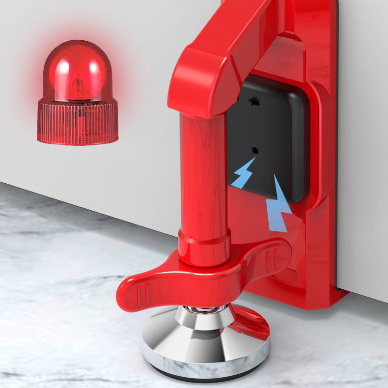 Transform Any Door into Your Personal Fortress for Peaceful Nights and Security