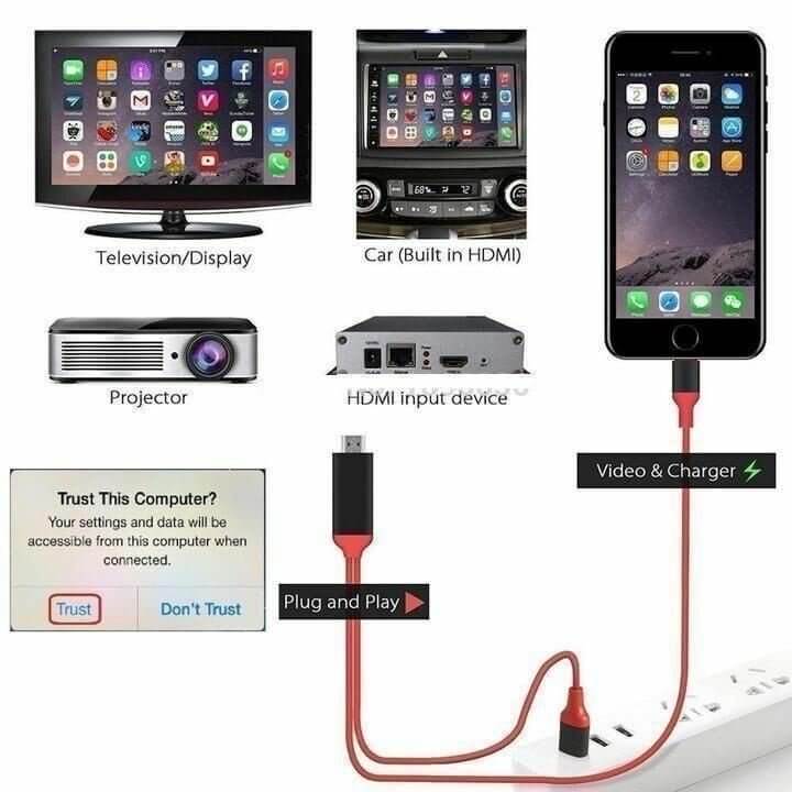 Pure Cinema Experience: Stream Instantly and Enjoy Battery Life