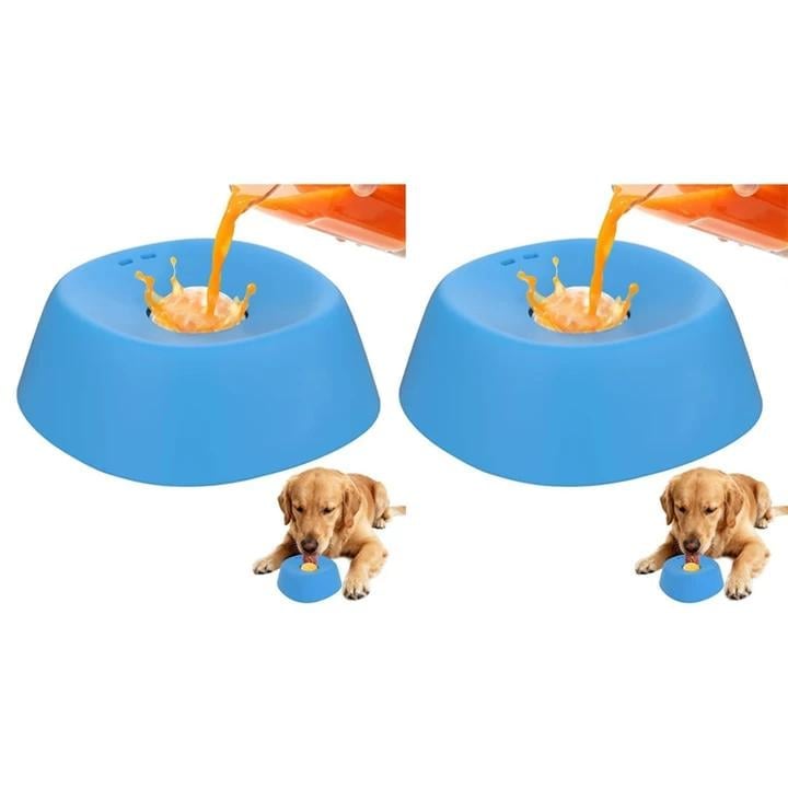 Calm Drinking Solution for Stress-Free Digestion and Happy Dogs
