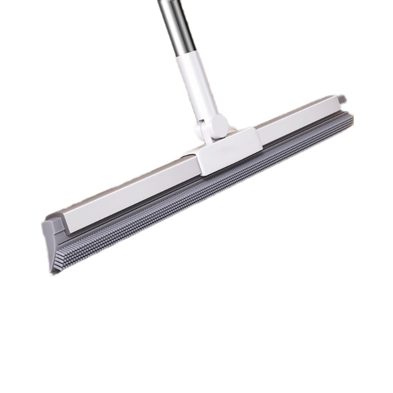 Effortless Clean Floors – End Dirt with Silistrex