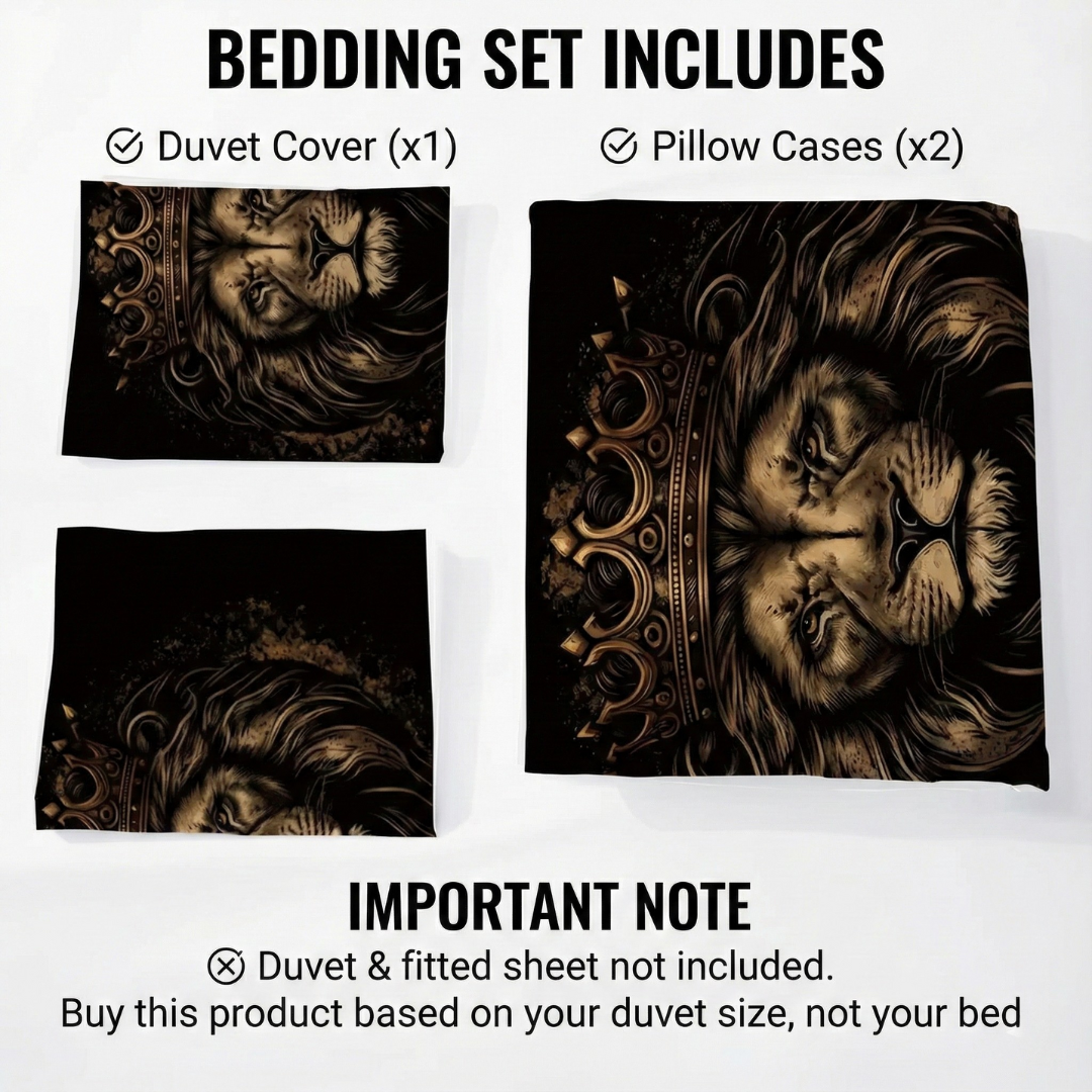 Transform Any Bedroom into a Source of Courage and Strength