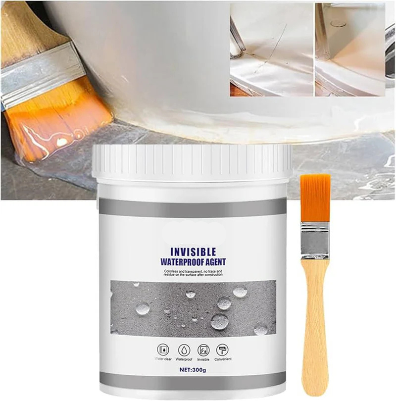 AquaGuardPro™ — Fortify Your Home with Effortless, Leak-Proof Peace of Mind