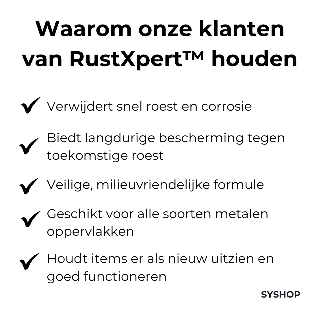 RustGuardPro™ — Instantly Erase Rust and Shield Your Metal with Lasting Armor