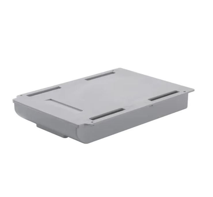 Hidden Storage Solution to Instantly Tidy Up Your Space