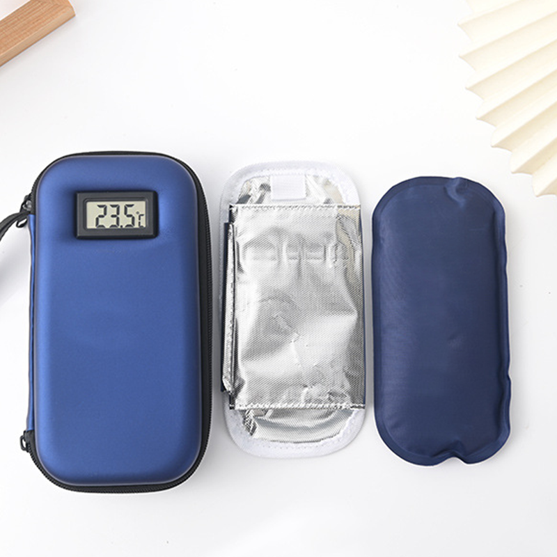 Medication Protection – Ensuring Safety Anytime, Anywhere