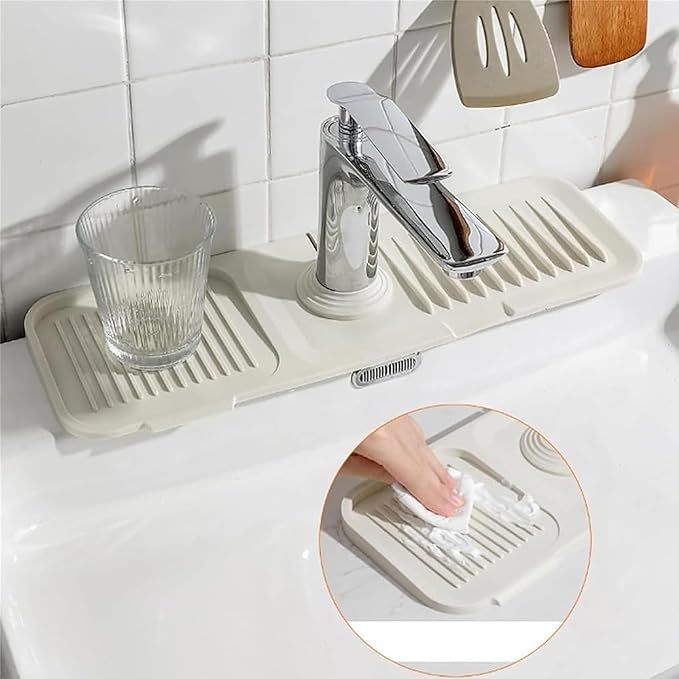 AquaGuardPro™ — Keep Your Kitchen Counters Dry, Clean, and Stress-Free Every Day