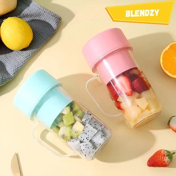 VitalMix – Your Powerful Companion for Instant Energy On-the-Go
