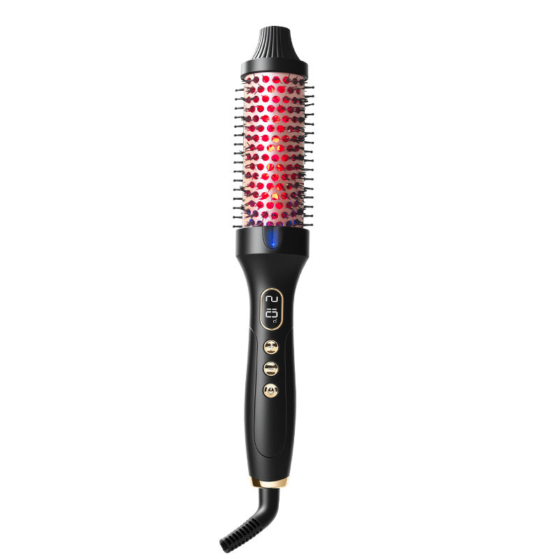 LuxeLiss™ — Effortless Salon-Perfect Hair That Radiates Confidence Every Day