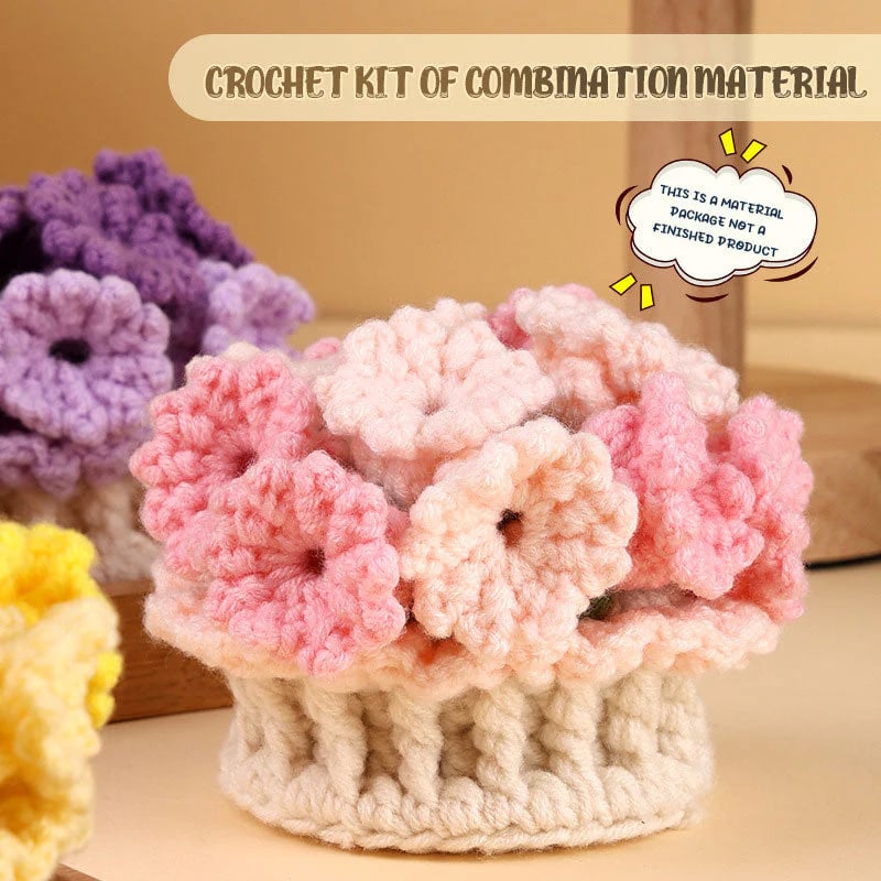 Aldorian™ — Craft Joyful Floral Coasters Fast | (incl. Tutorial book)
