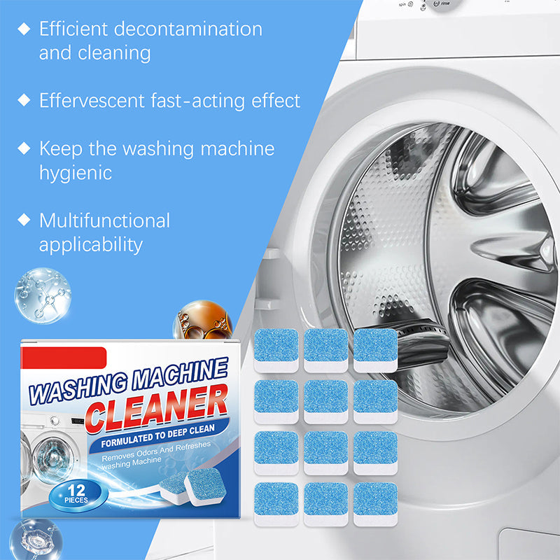 PureCycle™ — Unlock Fresh, Flawless Laundry with Zero Effort
