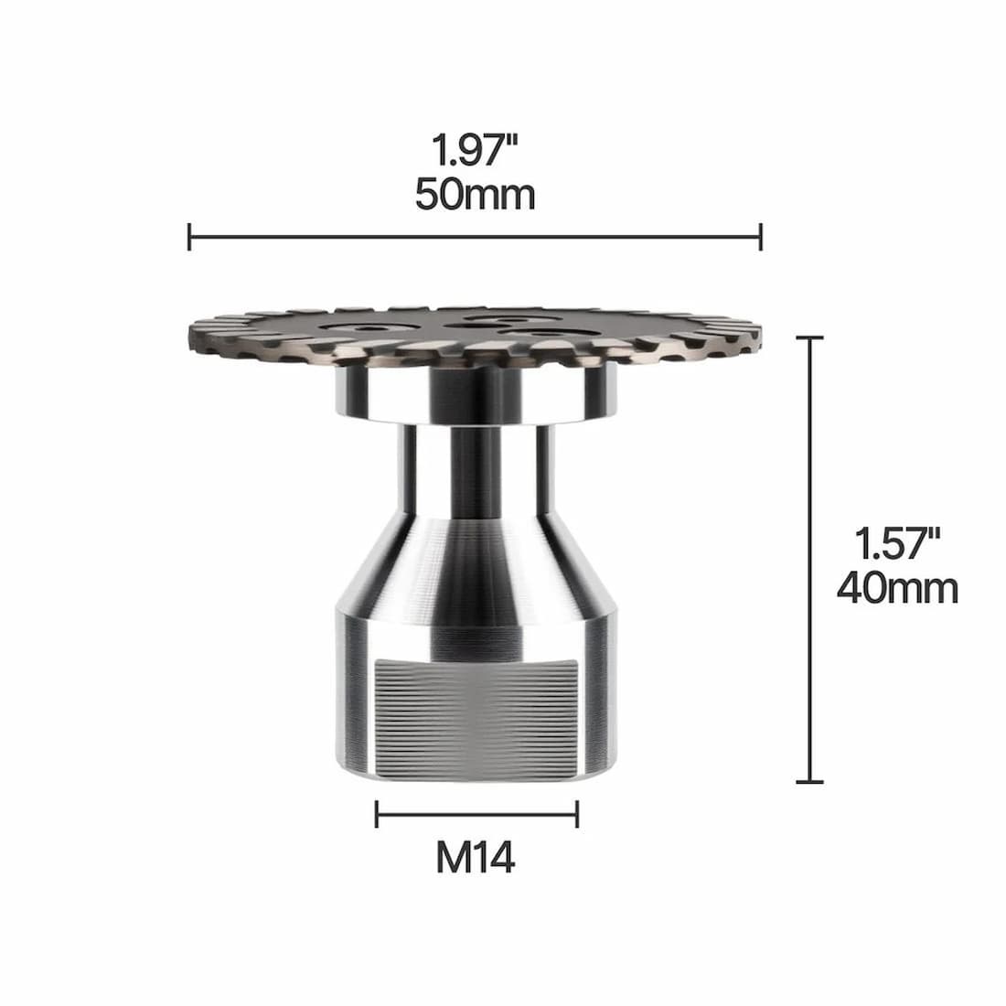 Effortless Stone Cutting Tool for Smart Craftsmen