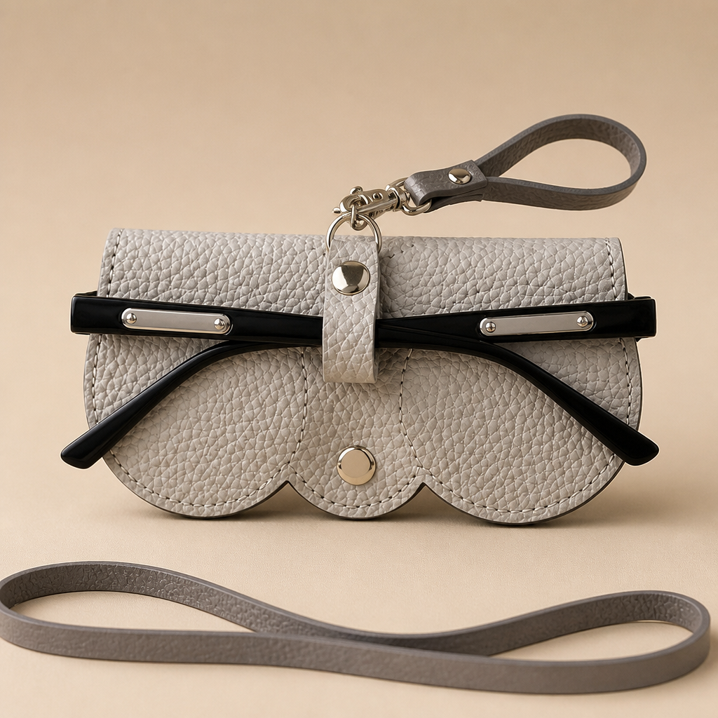 LuxoraCase™ — Effortless, Featherlight Protection That Elevates Your Style