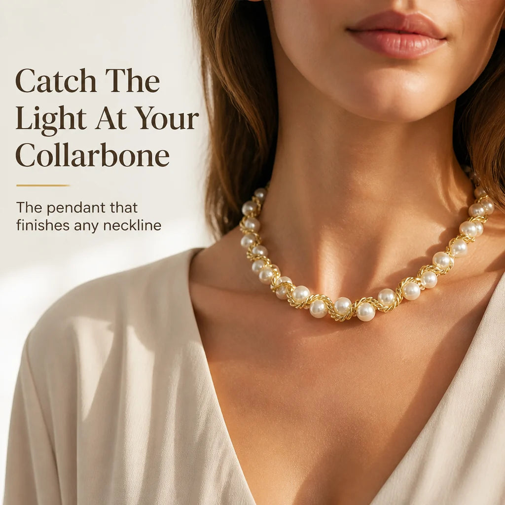 VeroLuxe™ — Unleash unstoppable confidence with a glow that never fades