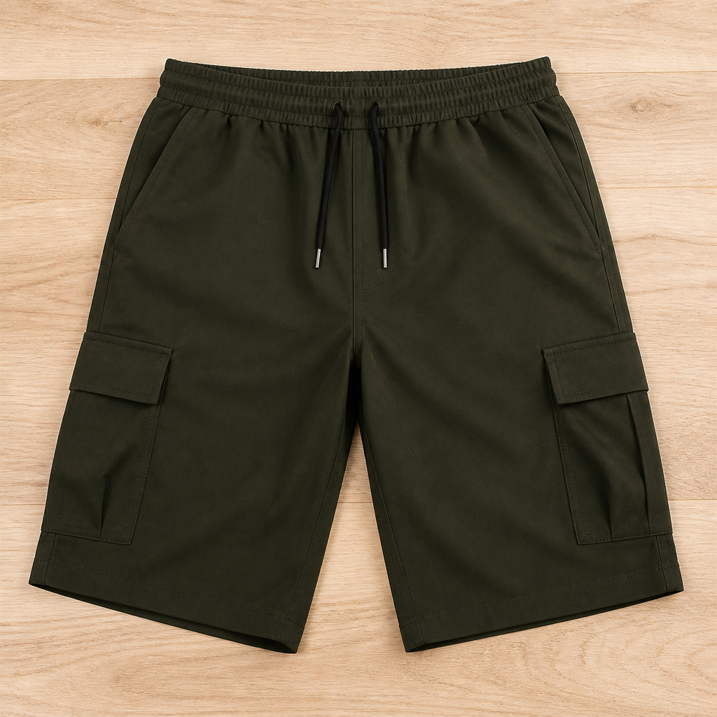 BreezeFlex™ — Feel Unstoppable Cool Comfort with Every Step