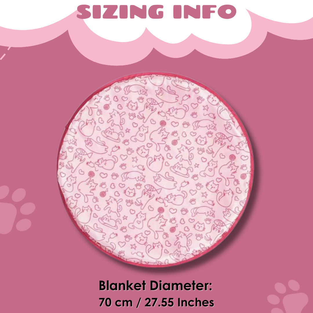 PurrQuest™ — Ignite Your Cat’s Wild Instincts for Endless Thrills and Energy