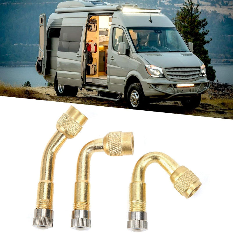 Easy Access Pumping Tool for Any Valve – FlexiReach Design