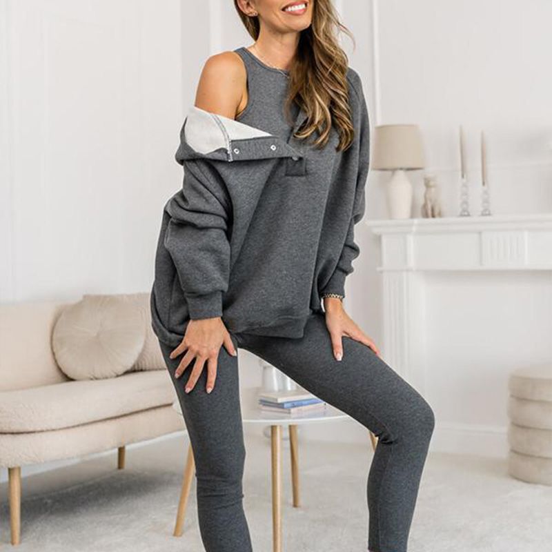 StayFlex™ — Experience All-Day Confidence in Cloud-Soft, Effortless Style