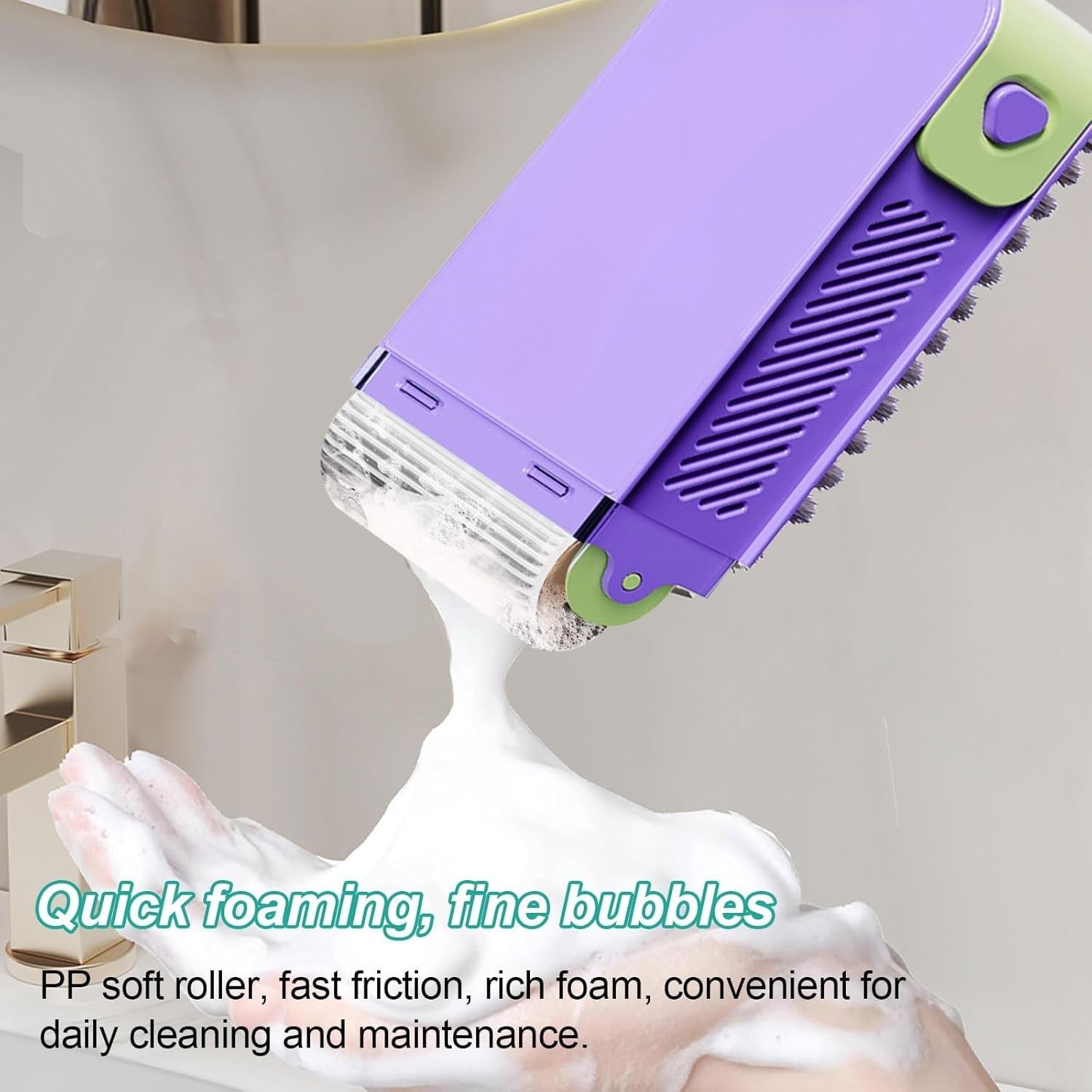 Soap Sculptor – Enjoy Lathering and Keep Soap Fresh Forever