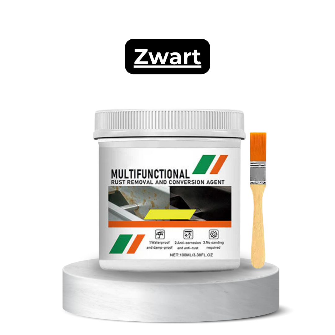 RustGuardPro™ — Instantly Erase Rust and Shield Your Metal with Lasting Armor