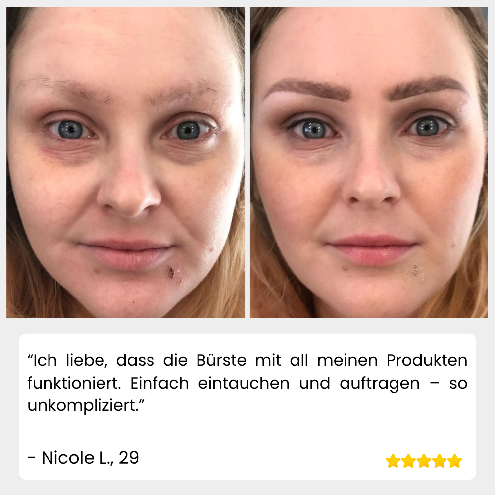 Buy One, Get One Free | Expertly Precise Eyebrows for a Radiant Look!