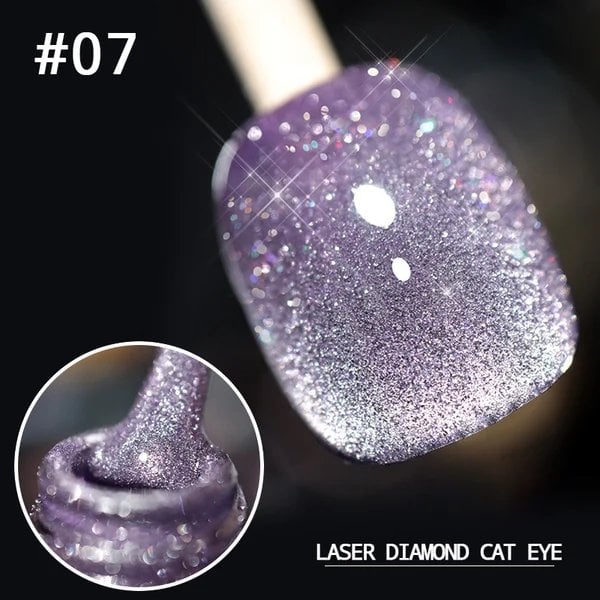 Buy One Get One Free | Transform Your Nails into a Hypnotic Masterpiece