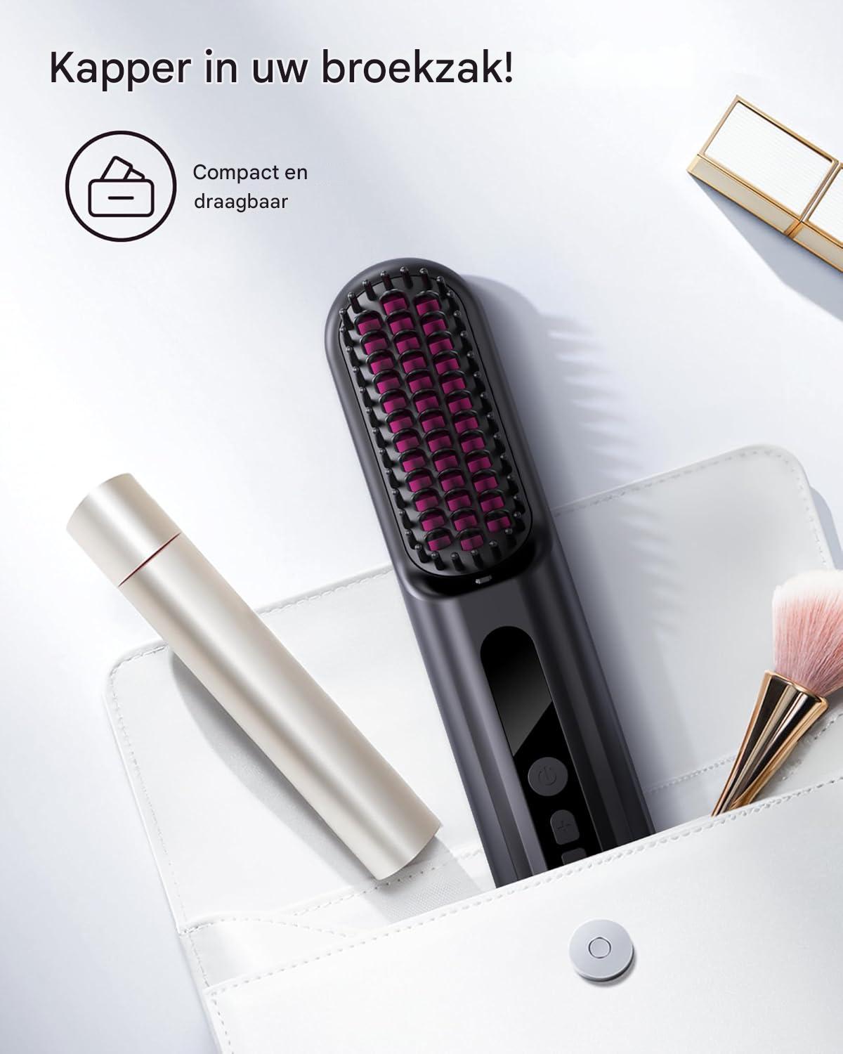 VeelaCurl™ Rapid Shine Curler — Effortless, Head-Turning Curls That Boost Your Confidence Instantly