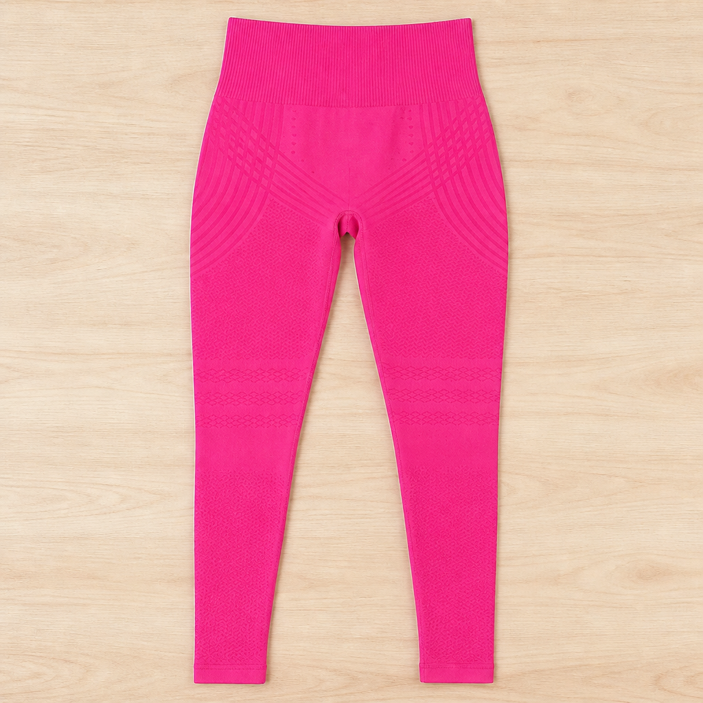 VenoFlex™ Compression Leggings — Glide Through Your Day Pain-Free and Powered Up