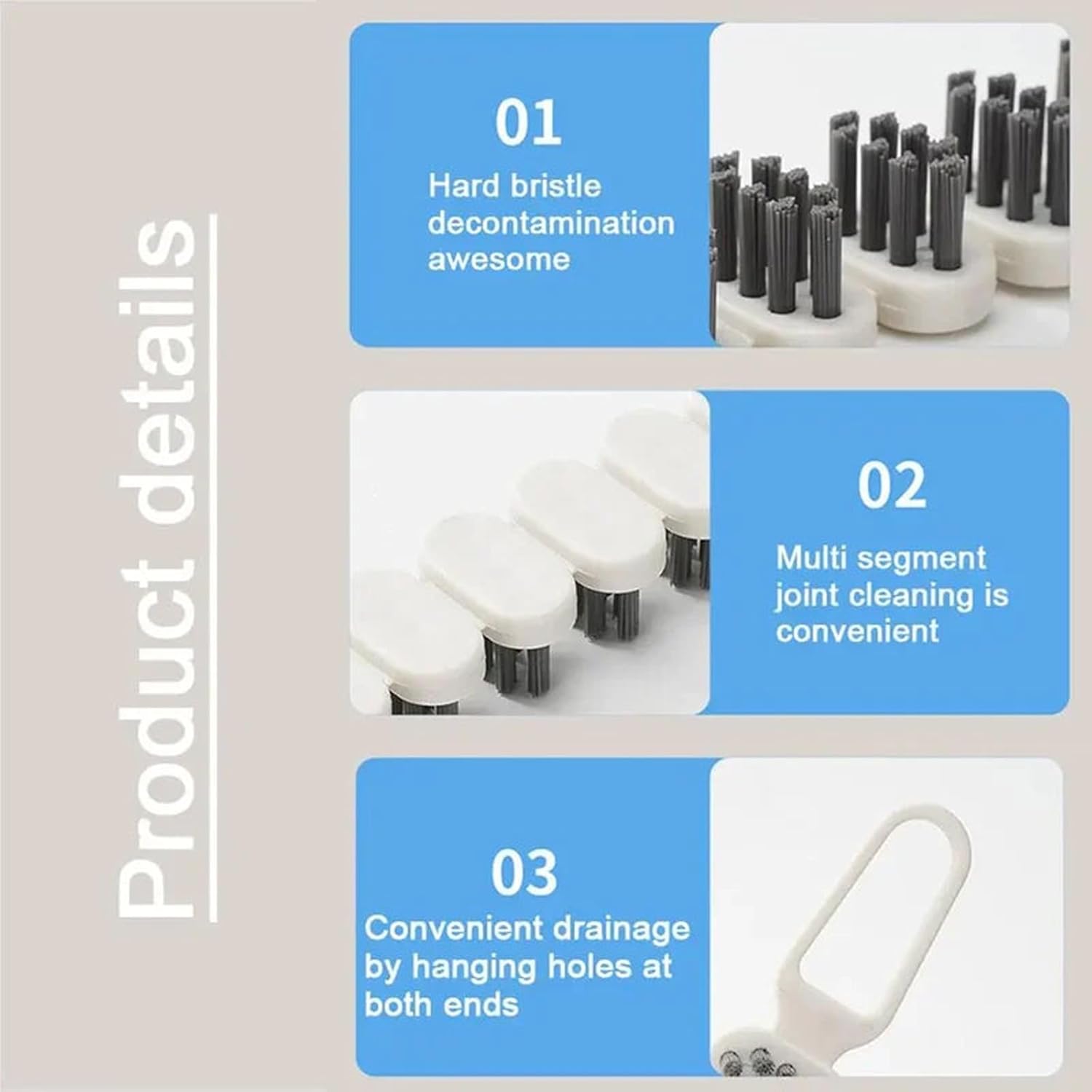 Effortless Shine: Deep Cleaning in Hard-to-Reach Corners