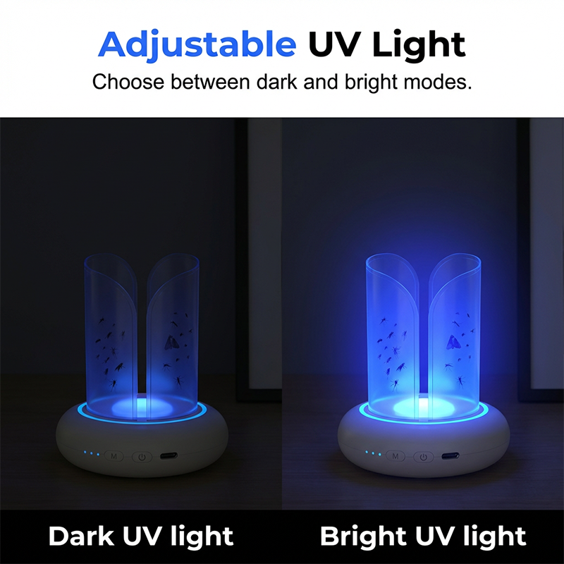 Mosquito Repellent Device – Keeps Your Home Free from Insects for Peaceful Moments