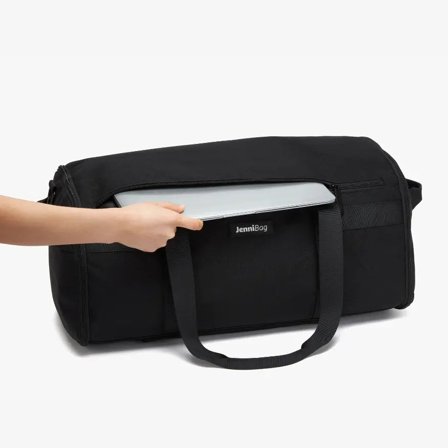 Travel with Impeccable Clothing and Effortless Style