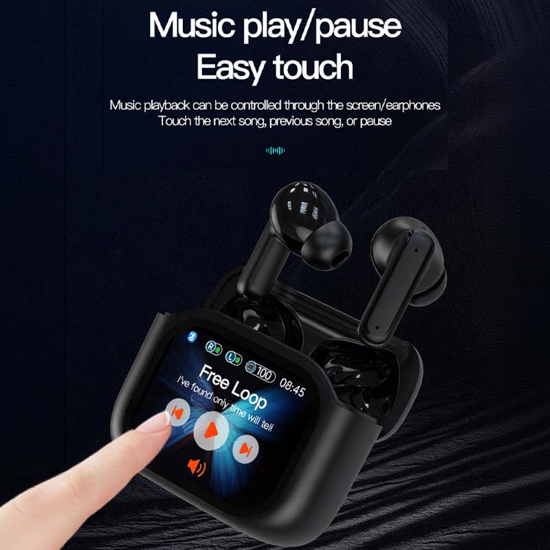 SonicPulse™ — Command Every Beat with Lightning-Fast Control and Crystal Clarity