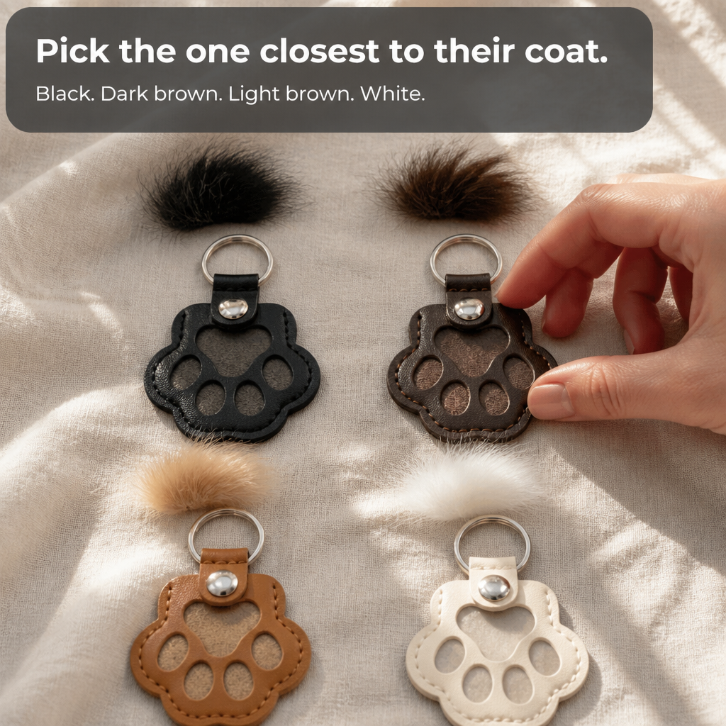 SoulBond™ — Keep A Piece Of Them With You, Not On A Shelf