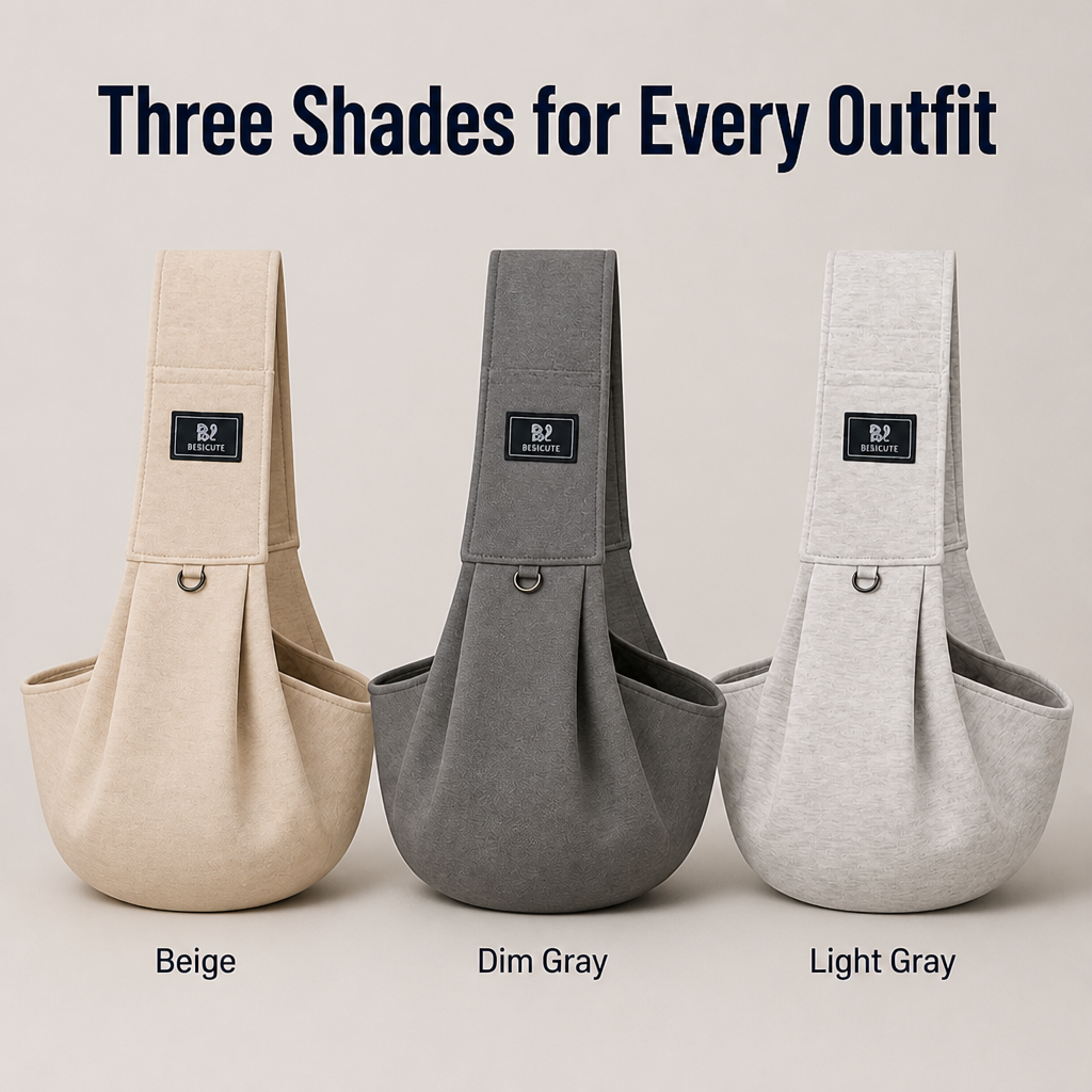GuardianGrip™ Sling — Unshakable Strength and Confidence in Every Task