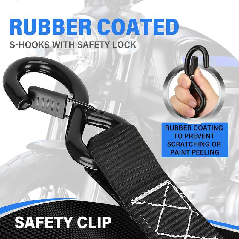 Secure Grip Strip — Scratch-Free Hold for Worry-Free Driving