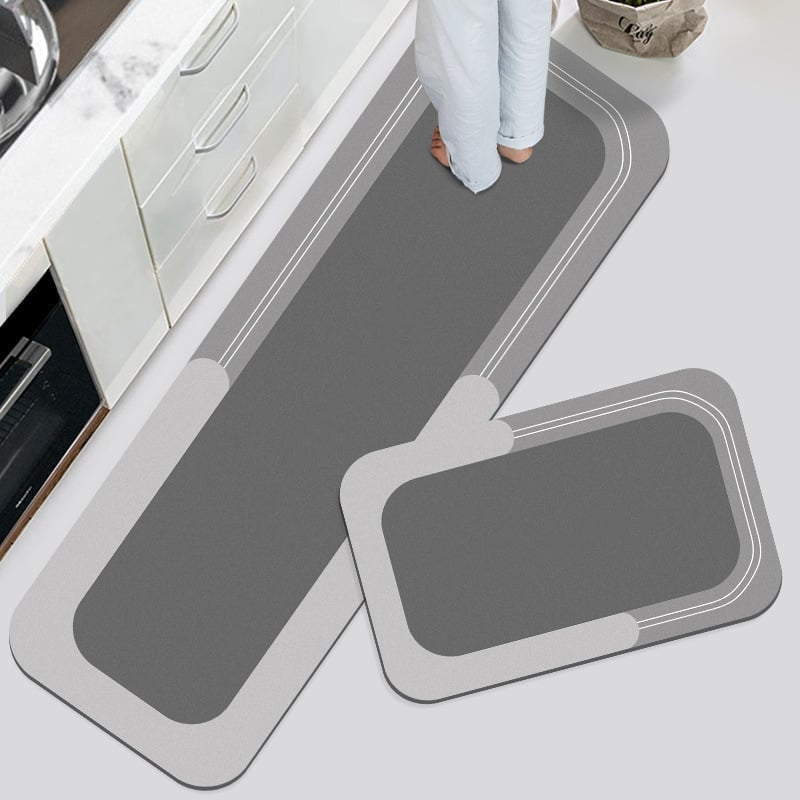 GripMat™ - For dry and secure floors!