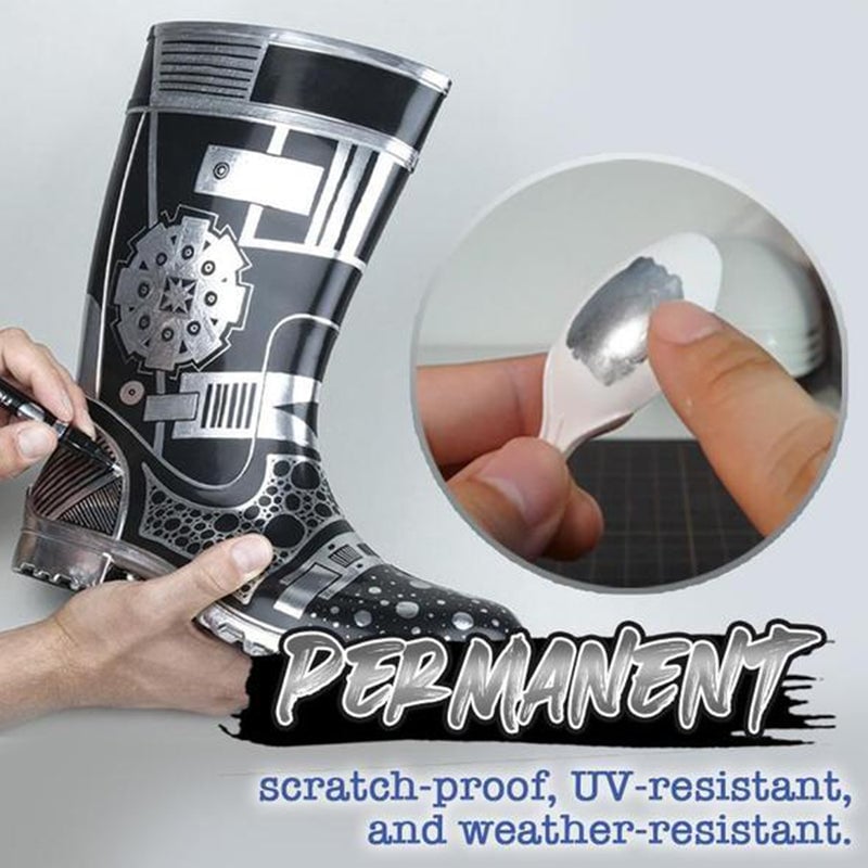 Mirror-Like Shine for Your Projects That Captivates Attention