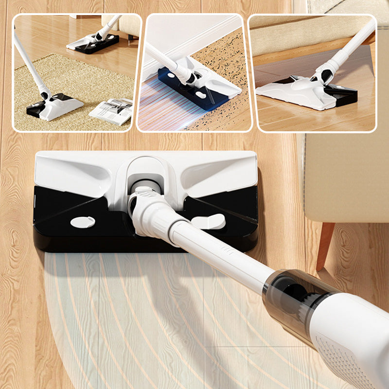 3-in-1 Powerful Vacuum Cleaner for Every Corner