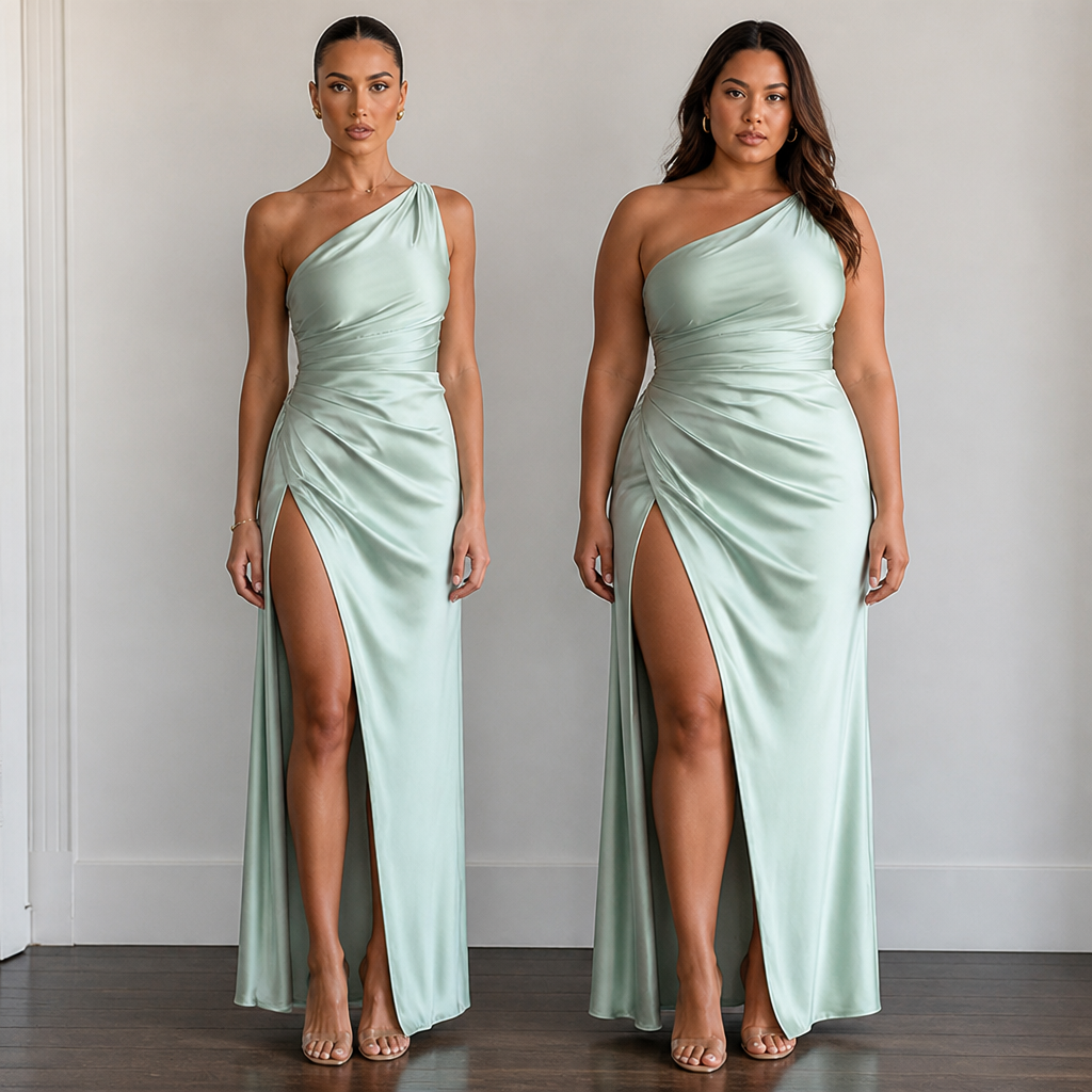 LuminaLuxe™ — Ignite Desire and Own Every Room with Unstoppable Confidence